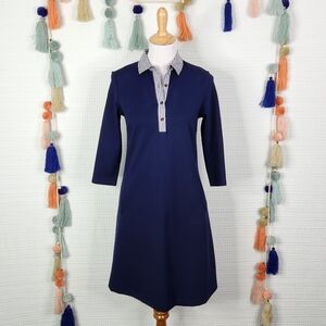 J. McLaughlin Bainbridge Dress